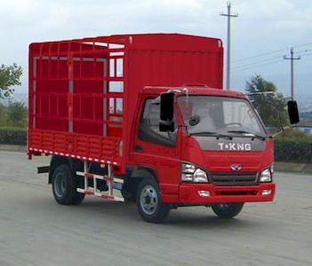 Ouling  ZB5080CCQLDE7S Grate type transport vehicle