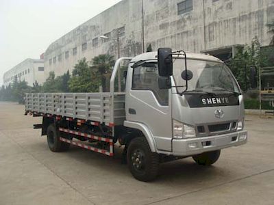 Shenye  ZJZ1091DPZ3 Truck