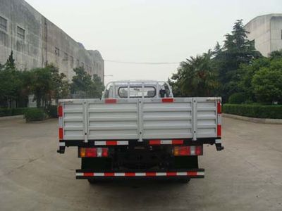 Shenye  ZJZ1091DPZ3 Truck