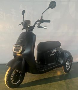 Zongshen brand automobiles ZS500DQZ16 Electric three wheeled light motorcycle