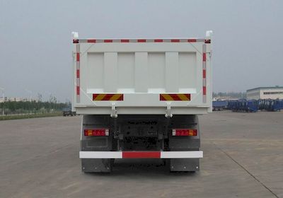 Haowo  ZZ3257N414GE1 Dump truck