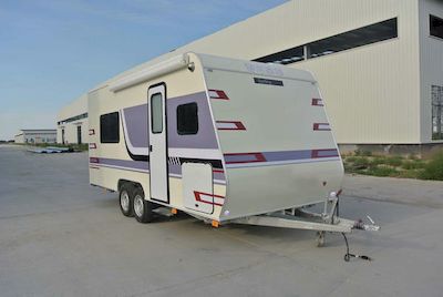 Chunxing  ZZT9020XLJ1 RV trailer