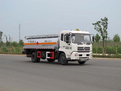 Jiulong  ALA5160GYYDFL3 Oil tanker