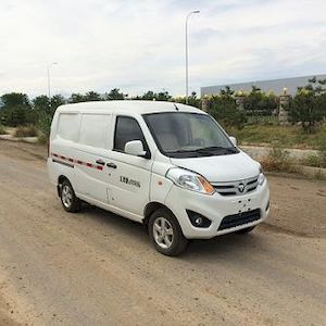 Foton BJ5023XXYC1Box transport vehicle