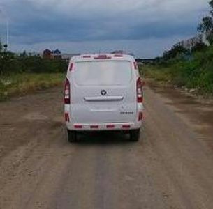 Foton  BJ5023XXYC1 Box transport vehicle