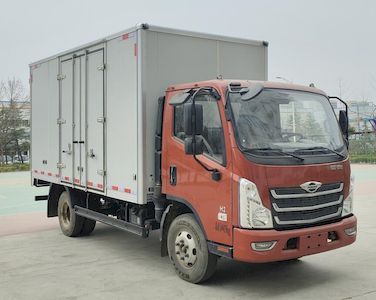 Foton  BJ5046XXY9JBA56 Box transport vehicle