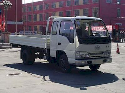 Jiefang AutomobileCA1031HK26L2R5Truck