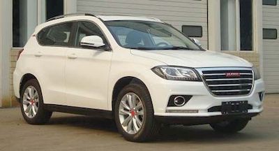 Haval CC7130FM01 Sedan