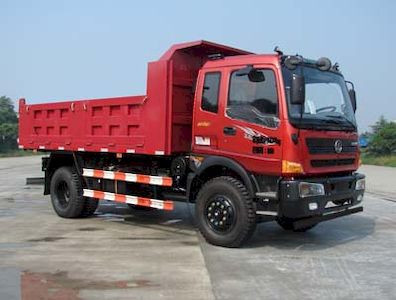 Ace carCDW3112A3D4Dump truck