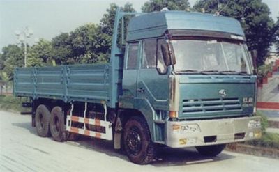 Hongyan  CQ1260TF3H384 Truck