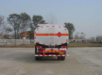 Chusheng  CSC5160GYYDX5 Oil tanker