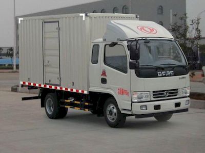 Dongfeng  DFA5080XXYL39DBAC Box transport vehicle