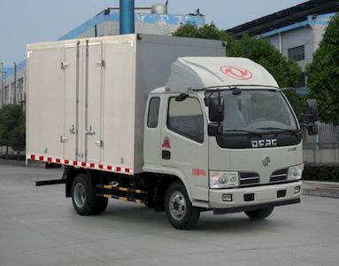 Dongfeng  DFA5080XXYL39DBAC Box transport vehicle