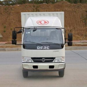 Dongfeng  DFA5080XXYL39DBAC Box transport vehicle