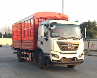 Dongfeng  DFH5160CCYEX5A Grate type transport vehicle