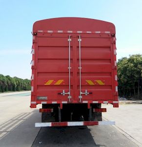 Dongfeng  DFH5160CCYEX5A Grate type transport vehicle