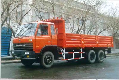 Dongfeng  EQ1195GX7D1 Truck