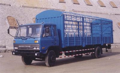 Dongfeng  EQ5126CCQ6D13 Grate type transport vehicle