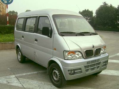 Dongfeng  EQ6360LF5 coach