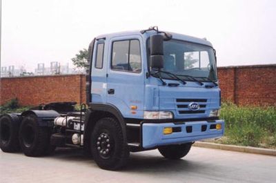 Jianghuai brand automobiles HFC4280KR1 Tractor