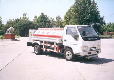 Hongqi  JHK5045GJY Refueling truck