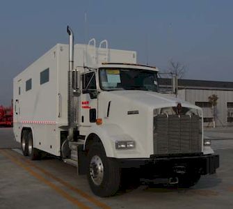 Jerry  JR5171TBC Instrument vehicle