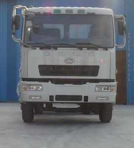 Lingyang  MD5250JSQHL3 Vehicle mounted lifting and towing transport vehicle