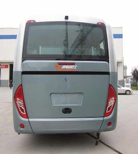 Shaanxi Automobile SX6100GBEVS Pure electric city buses