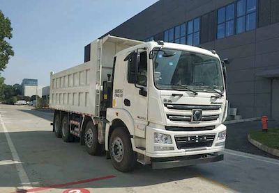 XCMG  XGA3311D6NE Dump truck