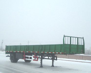 Bogda  XZC9140 Semi trailer