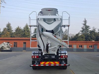 XCMG  XZS5316GJBNDEV1 Electric exchange type pure electric concrete mixing and transportation vehicle