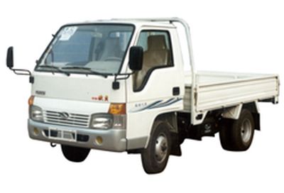 Qingqi ZB1022BDBLight truck