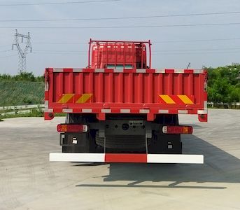 Steyr ZZ1314V4661F1 Truck