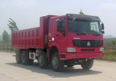 Haowo  ZZ3317N3067D1 Dump truck