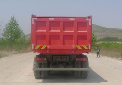 Haowo  ZZ3317N3067D1 Dump truck