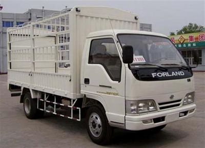 Era  BJ5038V4BE6 Grate type transport vehicle