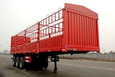 Hengcheng  CHC9404CS Gantry semi-trailer