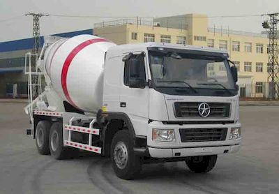 Dayun  DYX5250GJB38WPD3D Concrete mixing transport vehicle