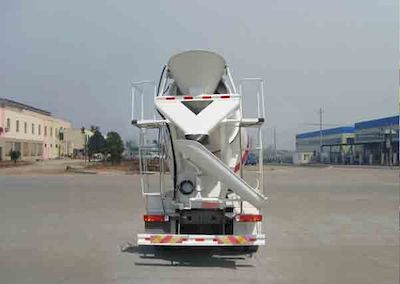 Dayun  DYX5250GJB38WPD3D Concrete mixing transport vehicle