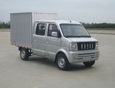 Dongfeng  EQ5021XXYFN31 Box transport vehicle