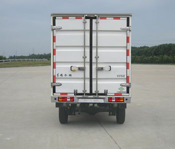 Dongfeng  EQ5021XXYFN31 Box transport vehicle