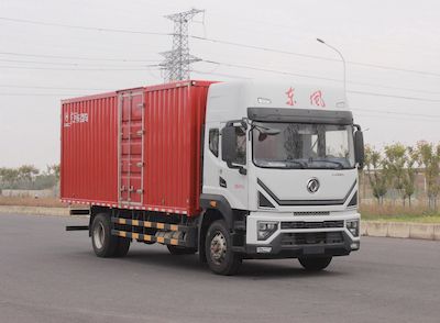 Dongfeng  EQ5187XXYL9TDGAC Box transport vehicle