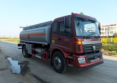 Chufeng  HQG5180GYY5BJ Oil tanker