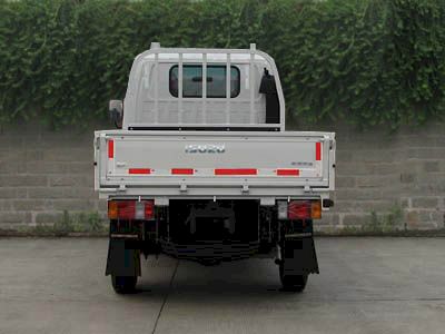 Isuzu  QL10308EAR Light duty trucks