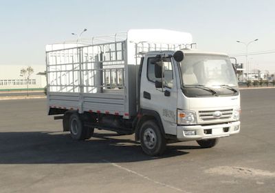 Kairui  SQR5040CCYH29D Grate type transport vehicle