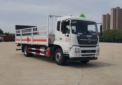 Fengba  STD5180TQPDFH6 Gas cylinder transport vehicle