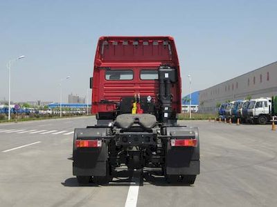 Yuanwei  SXQ4251M Semi trailer tractor