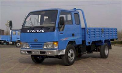 Wuzheng WL1715P12ALow speed truck