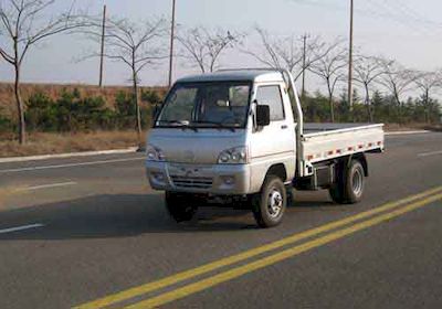 Wuzheng  WL23101 Low speed truck