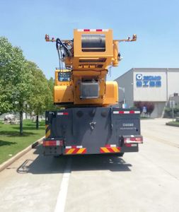 XCMG  XZJ5463JQZ75 Car crane